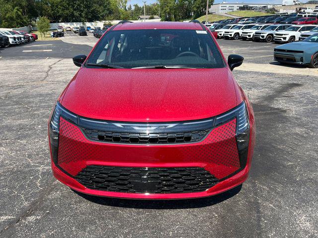 2027 Chrysler Pacifica PACIFICA SELECT