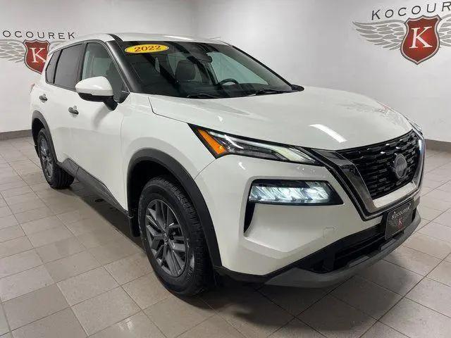 2022 Nissan Rogue S for sale in Wausau, WI