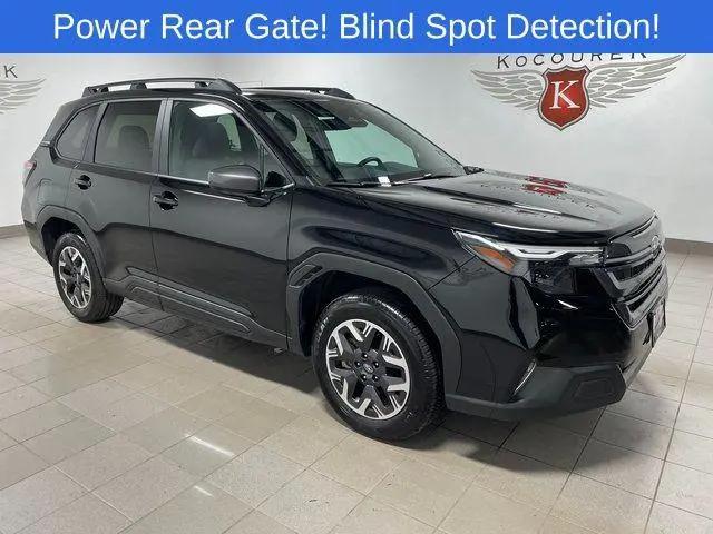 2026 Subaru Forester Premium for sale in Wausau, WI