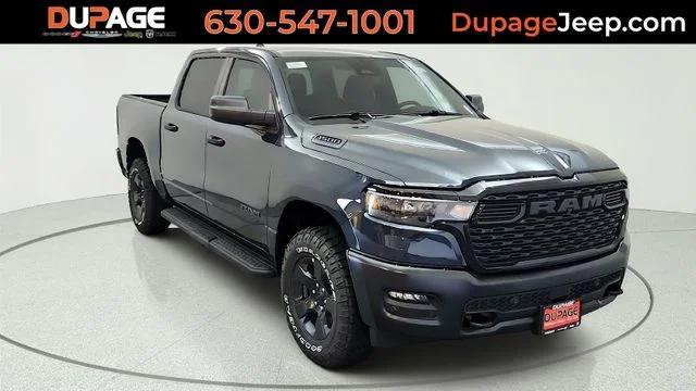2026 RAM 1500 RAM 1500 WARLOCK CREW CAB 4X4 57 BOX 2026 RAM 1500 RAM 1500 WARLOCK CREW CAB 4X4 57 BOX