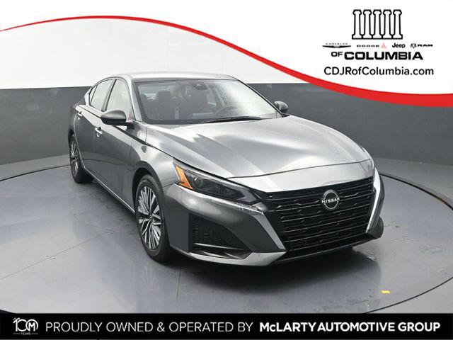 2024 Nissan Altima SV FWD for sale in Columbia, MO