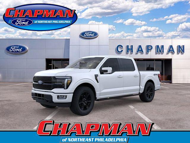 2026 Ford F-150 Platinum for sale in Philadelphia, PA