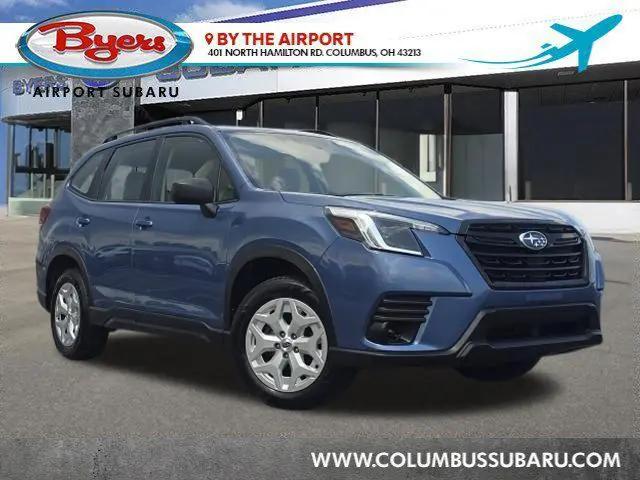 2023 Subaru Forester Base for sale in Gahanna, OH
