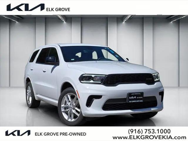 2026 Dodge Durango GT AWD for sale in Elk Grove, CA