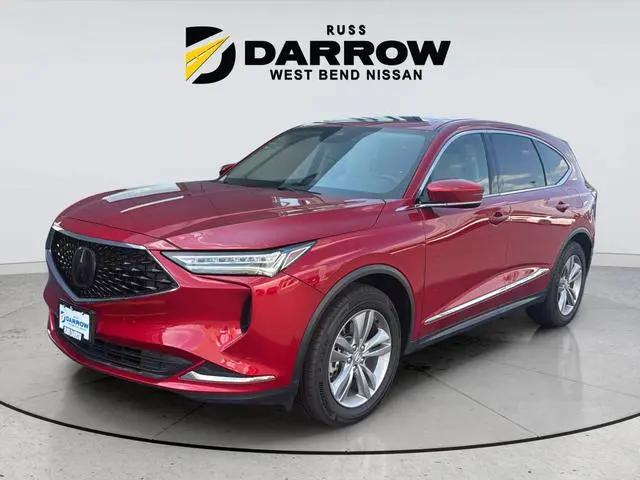 2023 Acura MDX Standard for sale in West Bend, WI