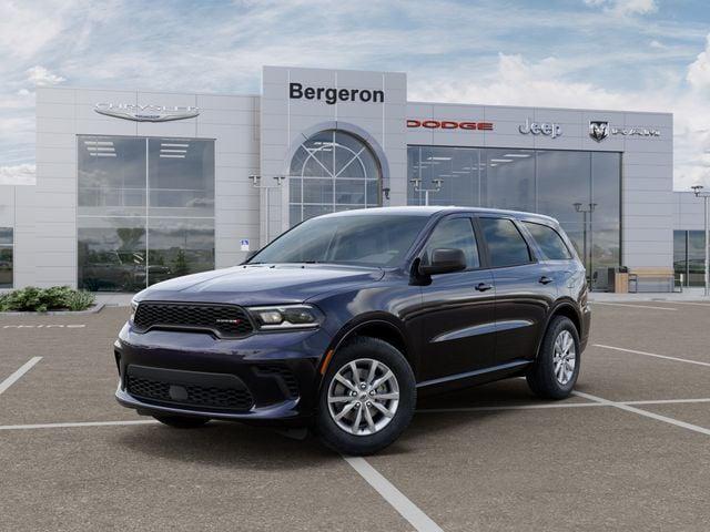 2026 Dodge Durango DURANGO GT RWD