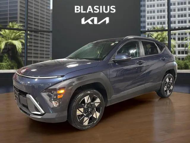 2024 Hyundai Kona SEL for sale in Watertown, CT