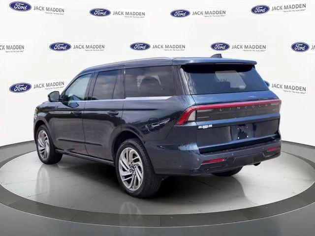 2025 Lincoln Navigator Reserve for sale in Norwood, MA