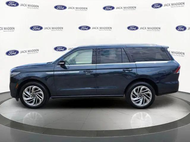 2025 Lincoln Navigator Reserve for sale in Norwood, MA