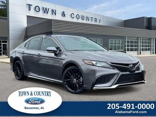 2023 Toyota Camry XSE for sale in Bessemer, AL