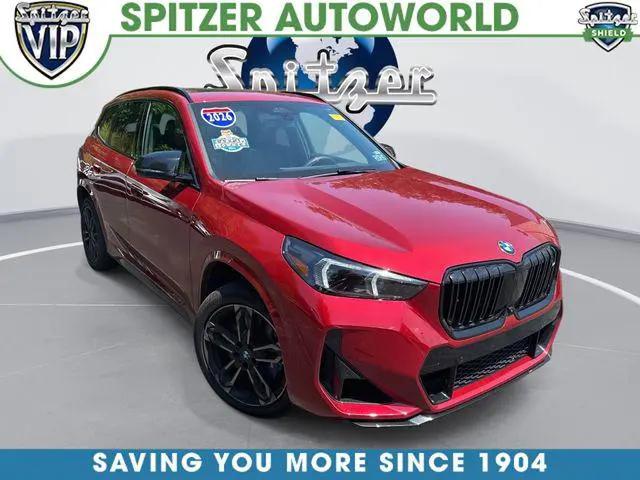 2026 BMW X1 M35i for sale in McMurray, PA