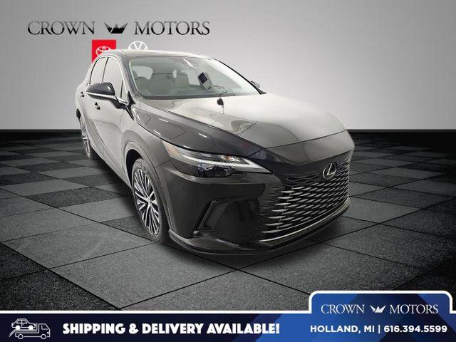 2023 Lexus RX 350 Premium Plus for sale in Holland, MI