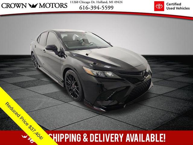 2024 Toyota Camry TRD V6 for sale in Holland, MI