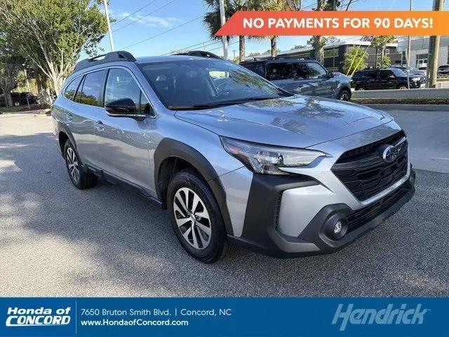 2023 Subaru Outback Premium for sale in Concord, NC