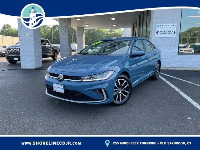 2025 Volkswagen Jetta 1.5T SE for sale in Old Saybrook, CT