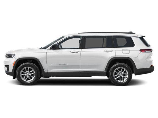 2027 Jeep Grand Cherokee L Laredo Altitude