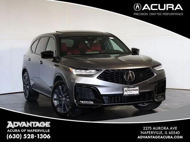 2026 Acura MDX A-SPEC for sale in Naperville, IL