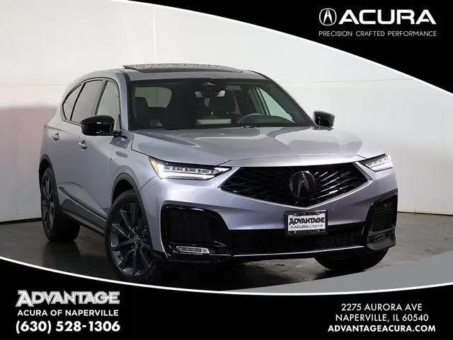 2026 Acura MDX A-SPEC for sale in Naperville, IL