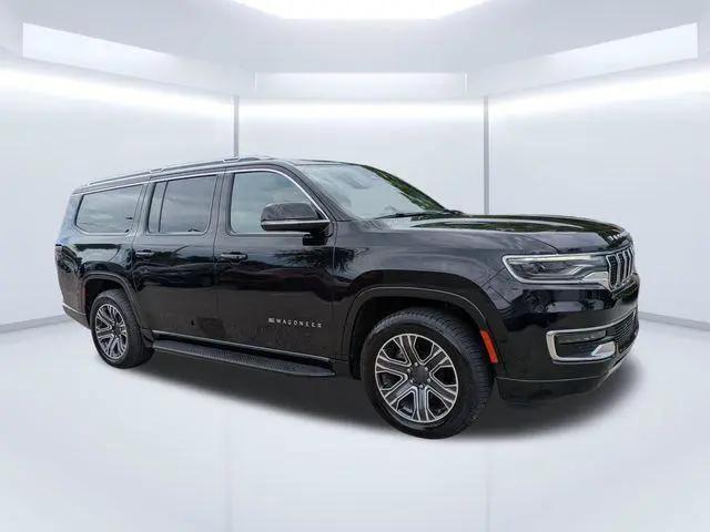 2024 Jeep Wagoneer Series II 4x2 for sale in Estero, FL