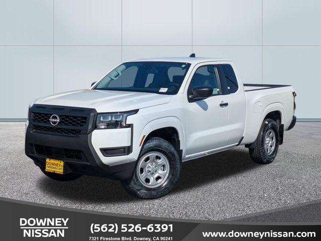 2026 Nissan Frontier King Cab S 4x2 for sale in Downey, CA