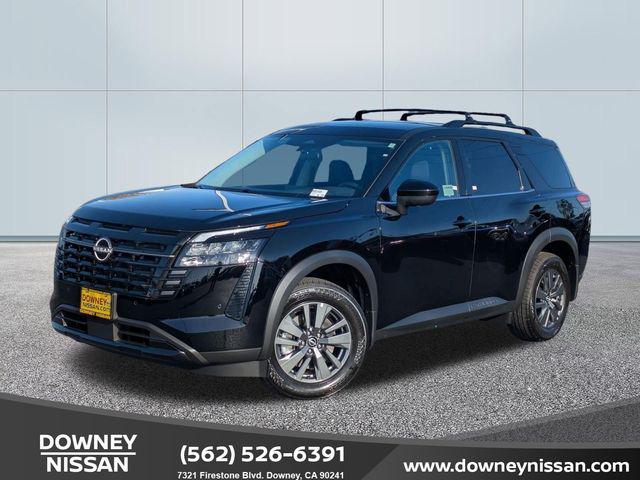 2026 Nissan Pathfinder SV for sale in Downey, CA
