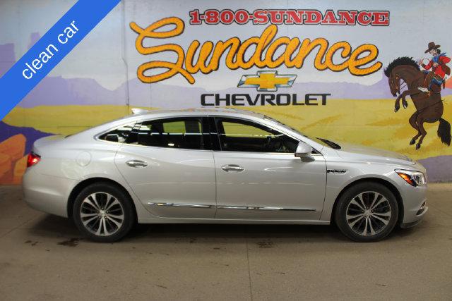 2017 Buick LaCrosse Essence for sale in Grand Ledge, MI