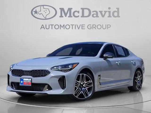 2023 Kia Stinger GT2 for sale in Frisco, TX