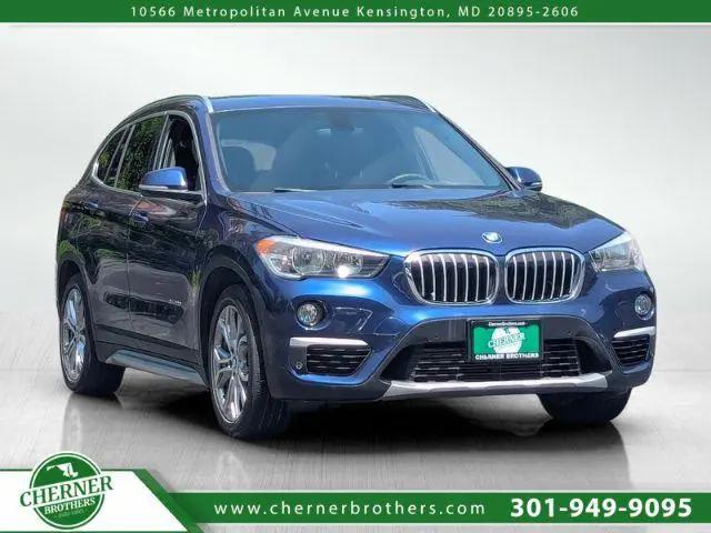2016 BMW X1 xDrive28i for sale in Kensington, MD