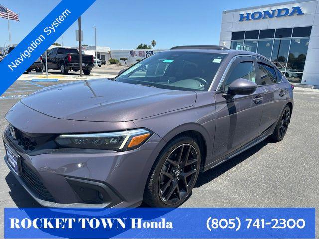 2023 Honda Civic Sport Touring for sale in Lompoc, CA