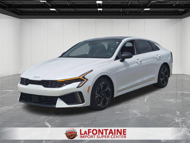 2025 Kia K5 GT-Line for sale in Dearborn, MI