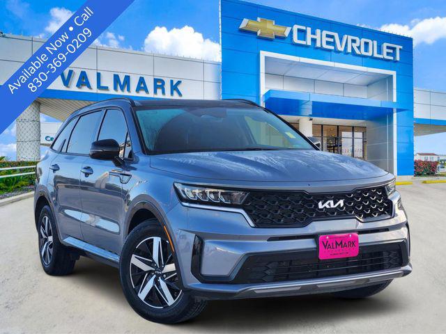 2023 Kia Sorento S for sale in New Braunfels, TX
