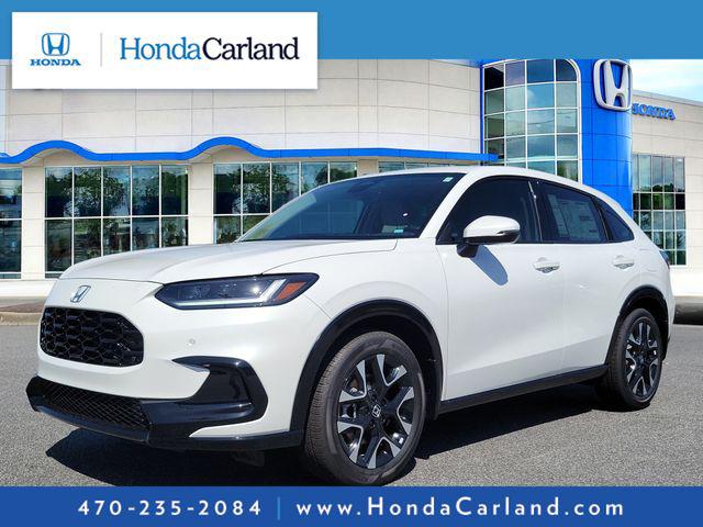 2027 Honda HR-V EX-L 2WD for sale in Roswell, GA