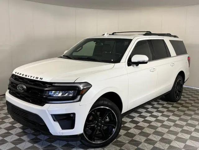 2024 Ford Expedition Limited MAX for sale in Duluth, GA