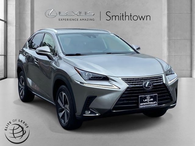 2020 Lexus NX 300 300 Base for sale in Saint James, NY