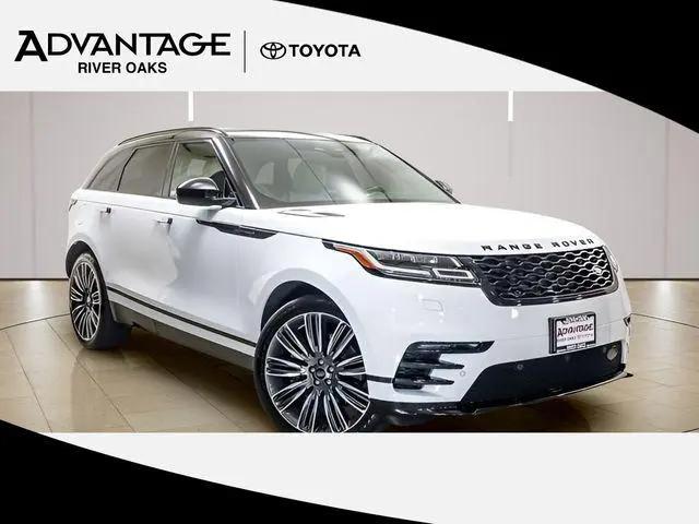 2023 Land Rover Range Rover Velar P400 HST for sale in Calumet City, IL