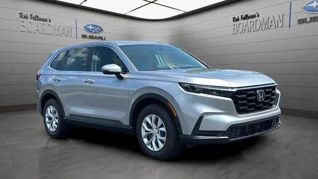 2023 Honda CR-V LX AWD for sale in Youngstown, OH