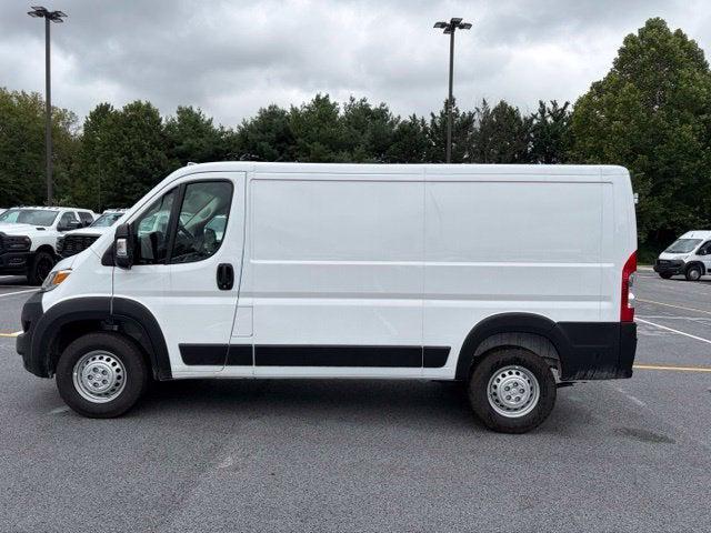 2027 RAM ProMaster Cargo Van Tradesman 2027 RAM ProMaster Cargo Van Tradesman