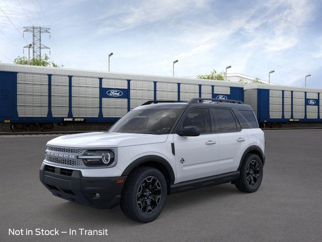 2026 Ford Bronco Sport Outer Banks for sale in Glendora, CA