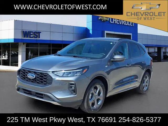 2024 Ford Escape ST-Line Select for sale in West, TX