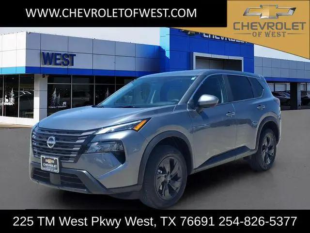 2026 Nissan Rogue SV for sale in West, TX