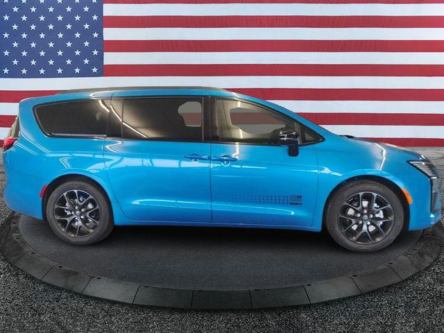 2027 Chrysler Pacifica PACIFICA SELECT 2027 Chrysler Pacifica PACIFICA SELECT