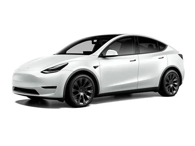 2023 Tesla Model Y Long Range Dual Motor All-Wheel Drive for sale in Salem, NH
