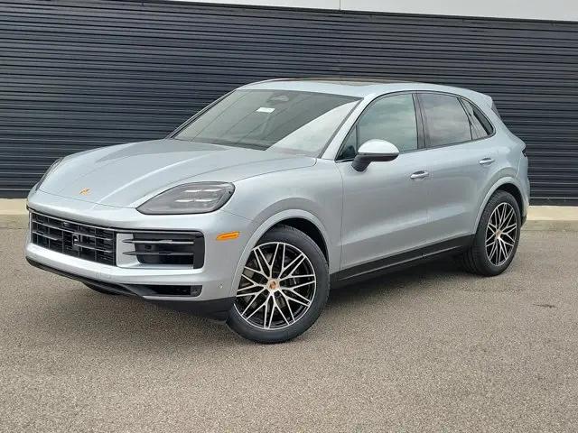 2026 Porsche Cayenne for sale near Cincinnati, OH