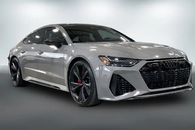 2023 Audi RS 7 Sportback TFSI quattro Tiptronic for sale in Englewood, NJ