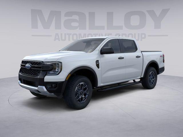 2026 Ford Ranger XLT for sale in Winchester, VA