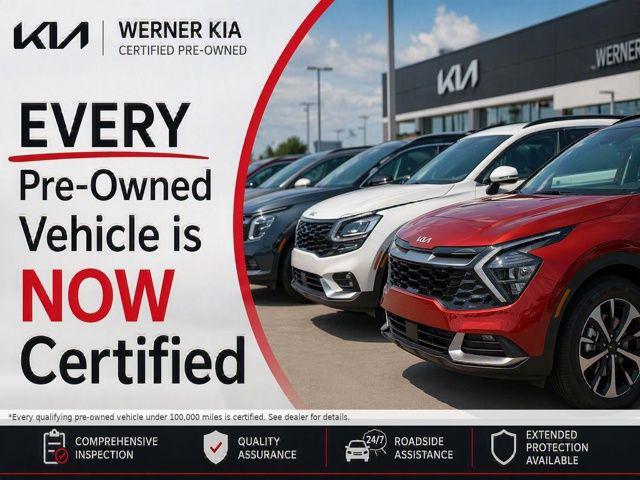 2026 Kia Sorento LX for sale in Tallahassee, FL