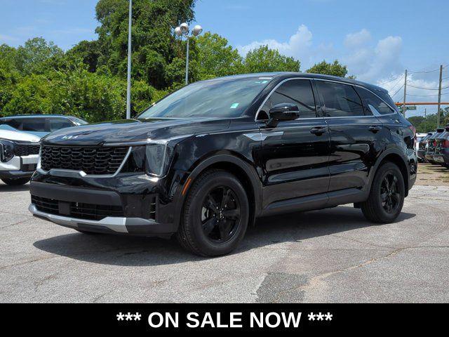 2026 Kia Sorento LX for sale in Tallahassee, FL