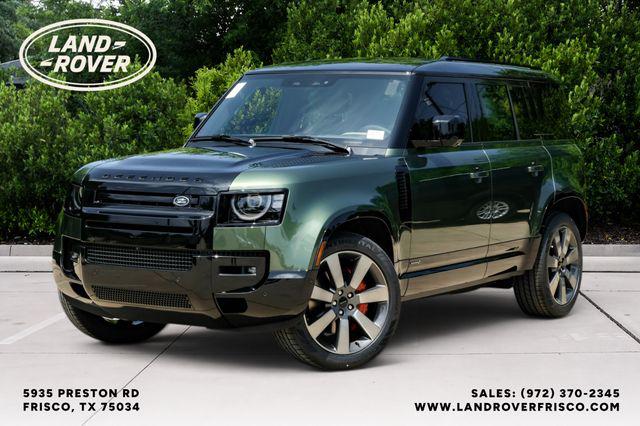 2026 Land Rover Defender P400 X for sale in Frisco, TX