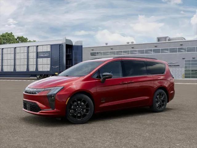 2027 Chrysler Pacifica Select for sale in Springfield, MO