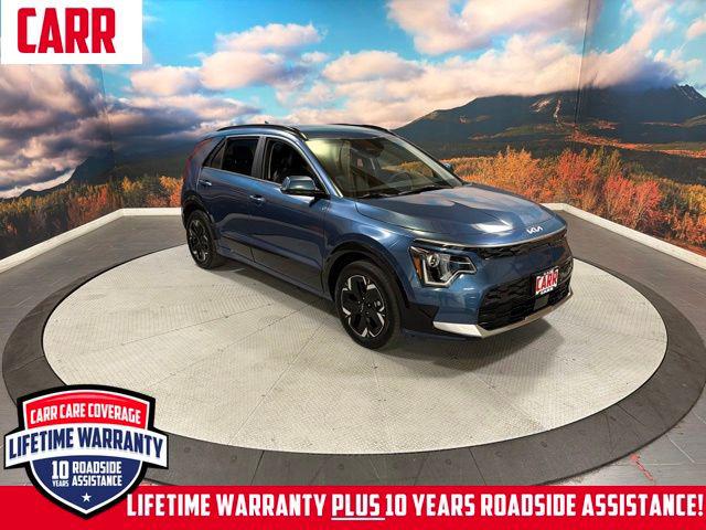 2024 Kia Niro EV Wind for sale in Beaverton, OR